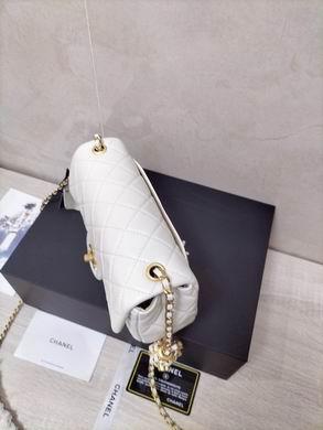 1:1 Chanel Bags Classic Flap CF 9023 20X13X7cm WO
