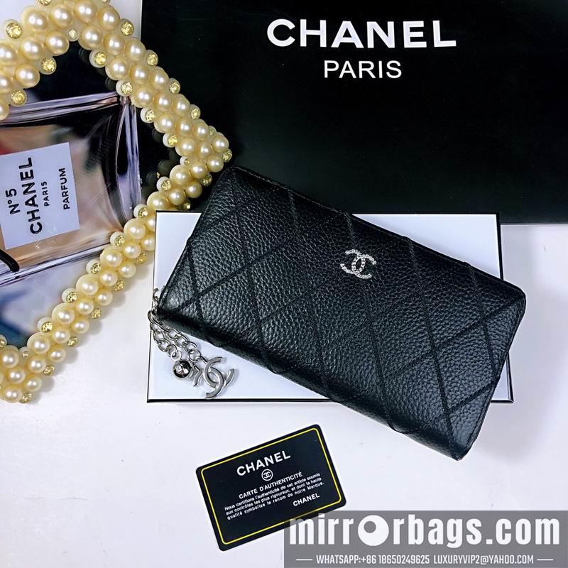 1:1 Chanel Bags 0312 20X10X2cm ZY