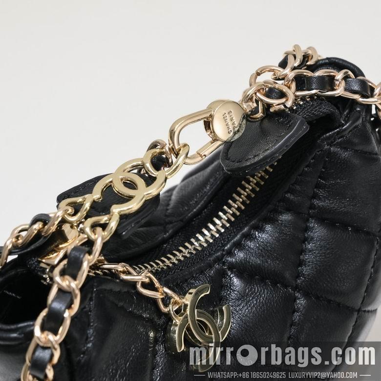 1:1 Chanel Bags 8098 4.1X3.7X2cm WO 4colour