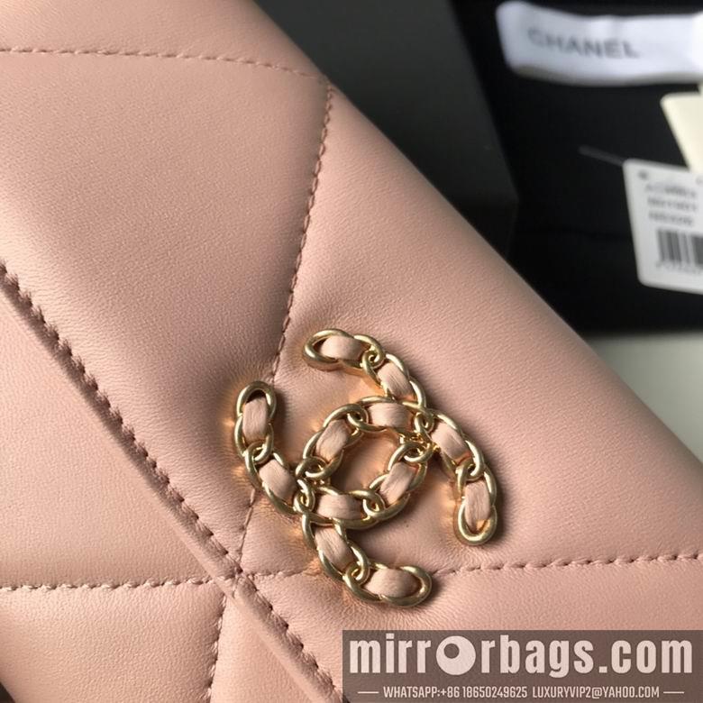 1:1 Chanel Bags BTAp0955B 10X19.5X2.5