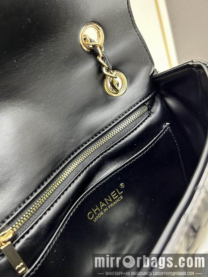 1:1 Chanel Bags Chanel 2368 24x18x7cm jj