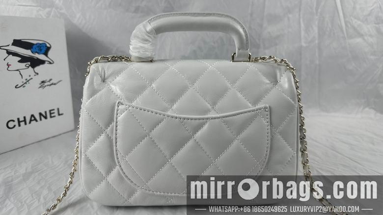 1:1 Chanel Bags 240 18X25X8cm WO 3colour