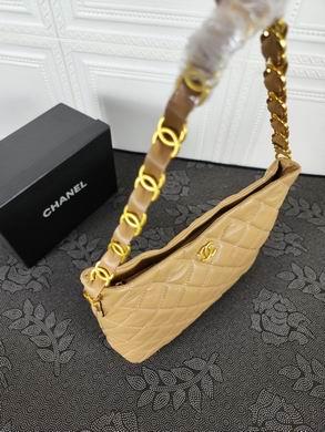 1:1 Chanel Bags 2008 30X7X26cm WO 3colour