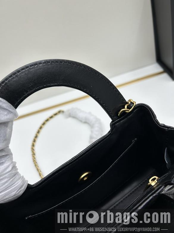 1:1 Chanel Bags Chanel Kelly 5216 13x19x7cm jj