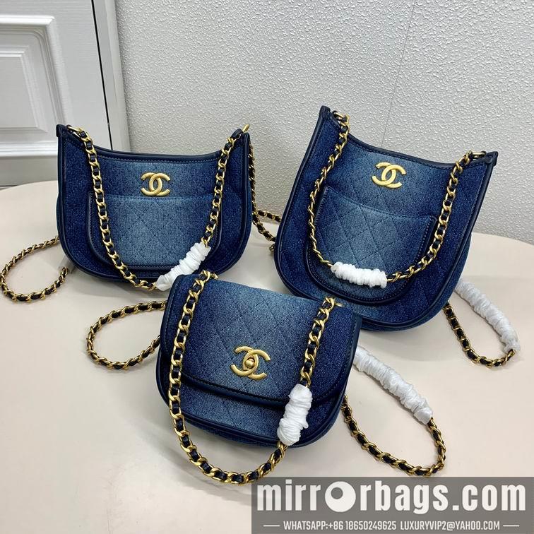 1:1 Chanel Bags Chanel 1165 21x23x6.5cm zy