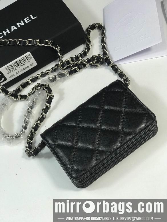 1:1 Chanel Bags A1952 10.5X7.5X2.5cm