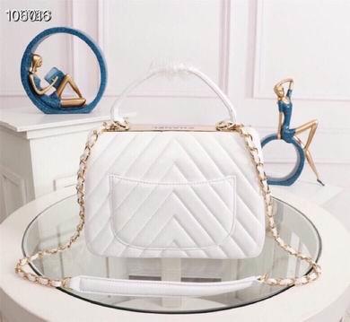 1:1 Chanel Bags WO92236 25X12X17