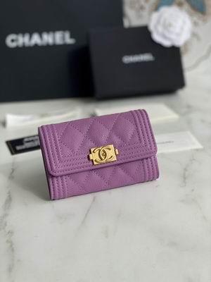 1:1 Chanel Bags Chanel leboy A80603 11x8.5x3cm zy