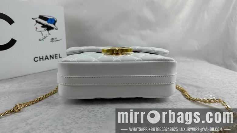 1:1 Chanel Bags 605 16X22X6cm WO 3colour