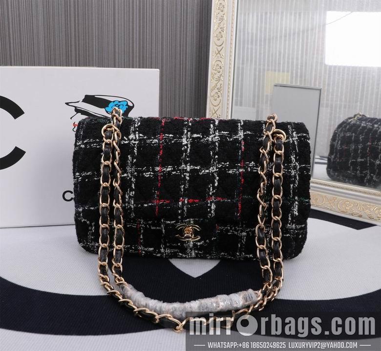 1:1 Chanel Bags 1112 25cm XMY 4colour