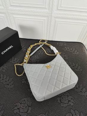 1:1 Chanel Bags 913 30X31X8cm WO 3colour