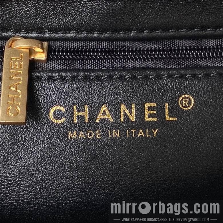 1:1 Chanel Bags AS4416 19X13X7cm WO 2colour