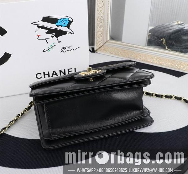 1:1 Chanel Bags 1011 20X15X8cm XMY 3colour