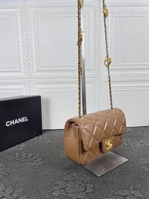 1:1 Chanel Bags 729 14X20X8cm WO 4colour