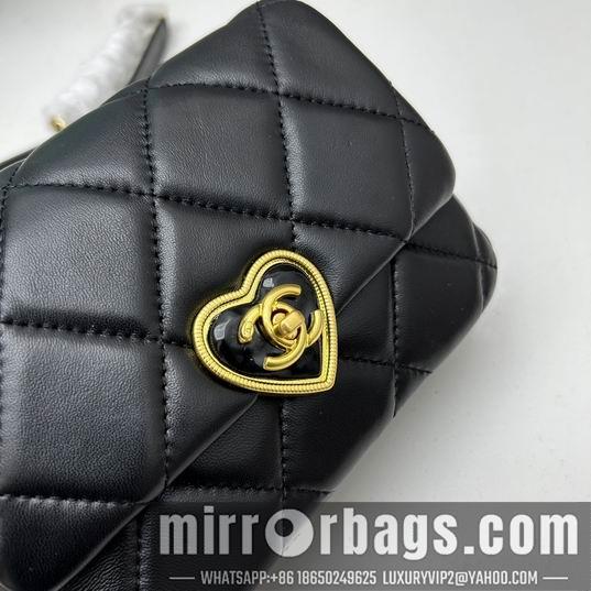 1:1 Chanel Bags Chane1 742 18x13.5x5.5cm ww
