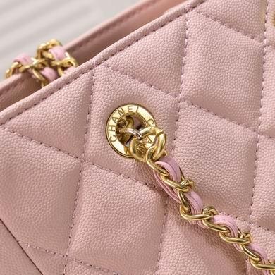 1:1 Chanel Bags Vintagep AS3312 30X22X10cm WO 4colour