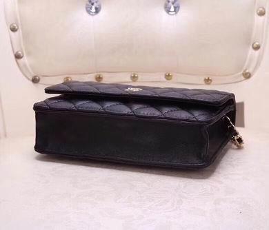 1:1 Chanel Bags BT33814 12X19X3