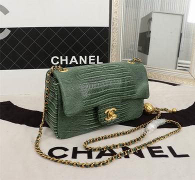 1:1 Chanel Bags 8942 13X20X7cm WO