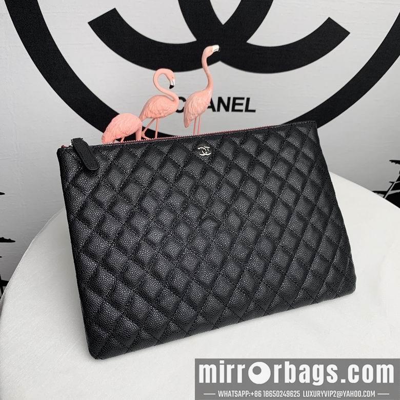 1:1 Chanel Bags 3147 34X24cm XMY