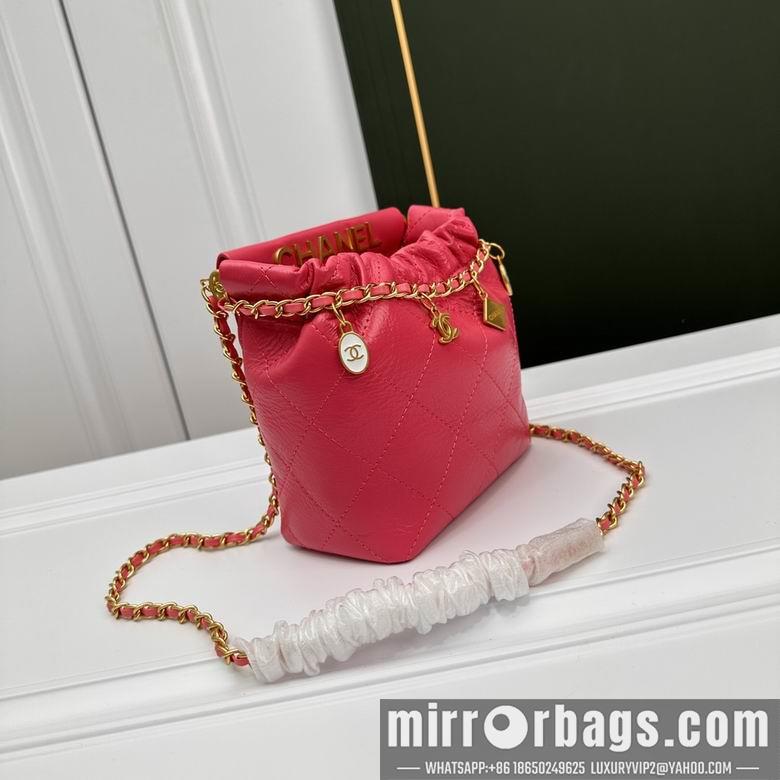 1:1 Chanel Bags Chanel 3622 17x16x7cm zy