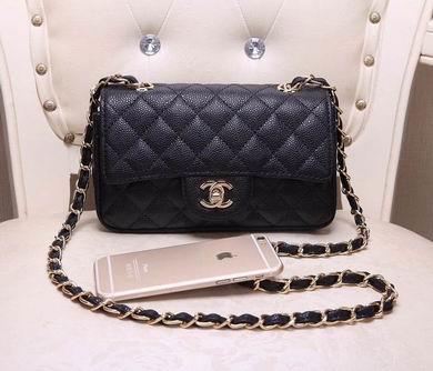 1:1 Chanel Bags BT1116 20X12X7