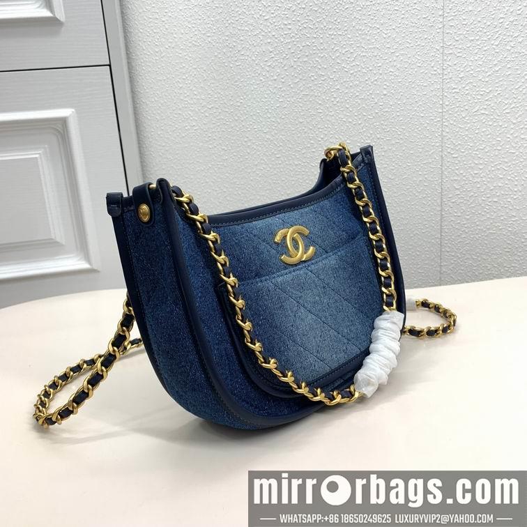 1:1 Chanel Bags Chanel 1166 20x24x6cm zy