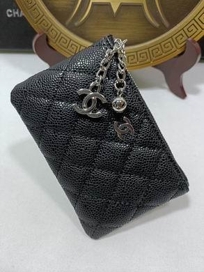 1:1 Chanel Bags 6095 15X9.5cm ZY