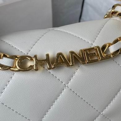 1:1 Chanel Bags AS3748 17X13X6cm WO 4colour