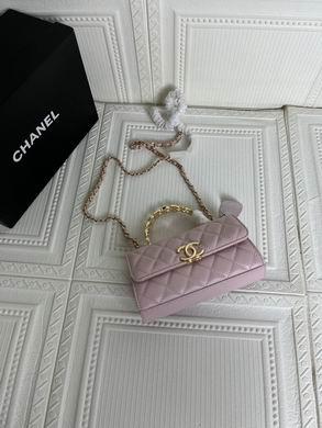1:1 Chanel Bags 228 18X10cm WO 3colour