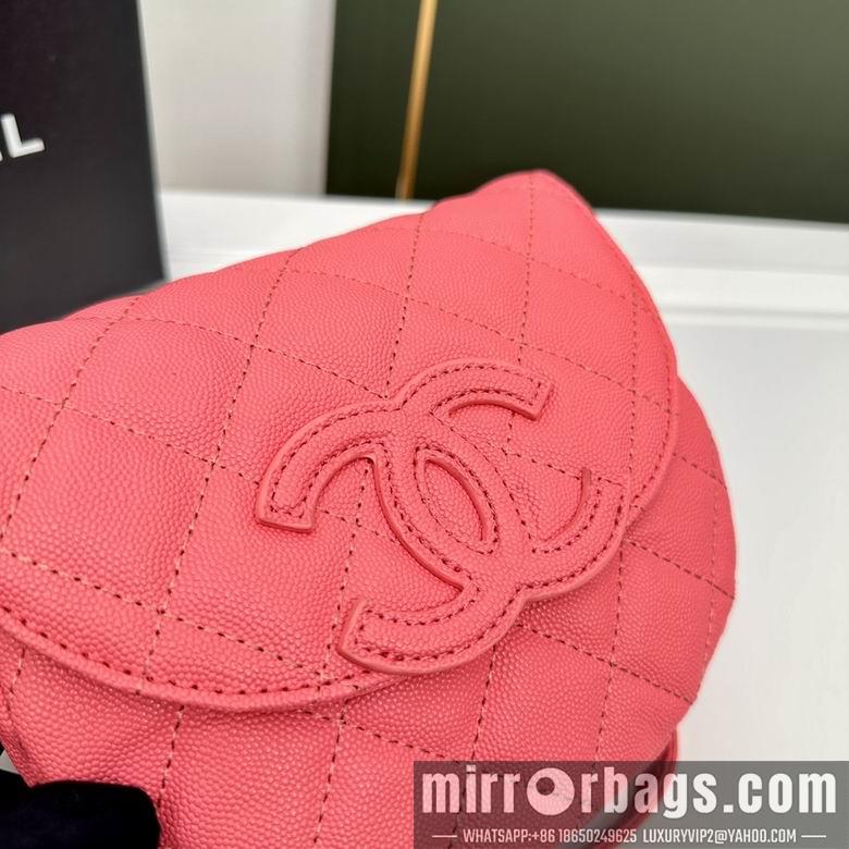 1:1 Chanel Bags 3612 20X16X5cm WO 4colour