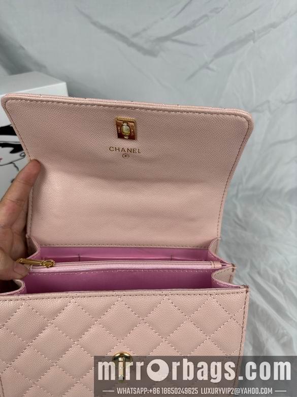 1:1 Chanel Bags 330 19cm WO 3colour