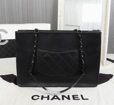1:1 Chanel Bags 8033 37X26X12cm WO 2colour