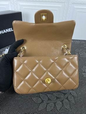 1:1 Chanel Bags 729 14X20X8cm WO 4colour