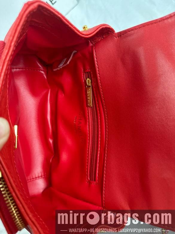 1:1 Chanel Bags 8828 21X14X7cm WO 4colour