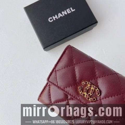 1:1 Chanel Bags WL3539