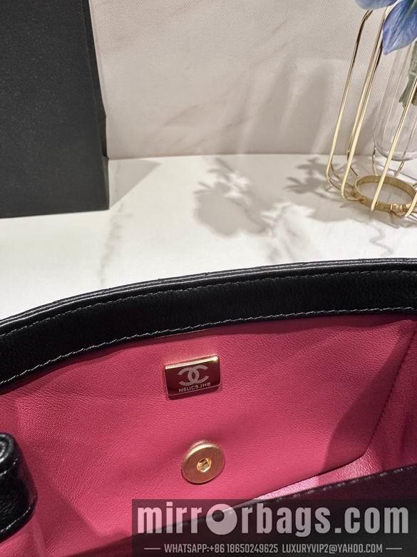 1:1 Chanel Bags AS4040 17cm WO