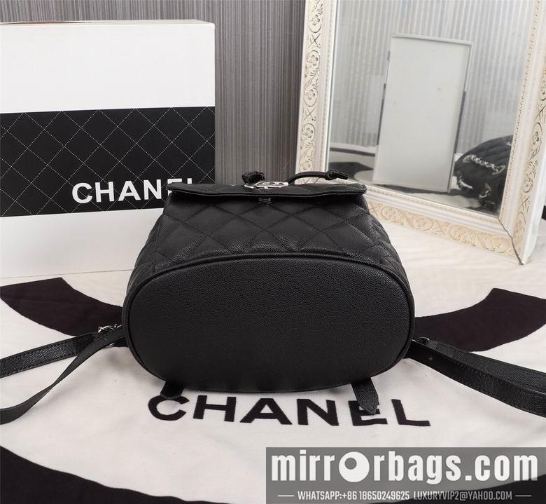 1:1 Chanel Bags 8209 21.5X24X12cm XMY 3colour