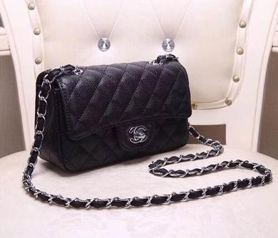 1:1 Chanel Bags WO611
