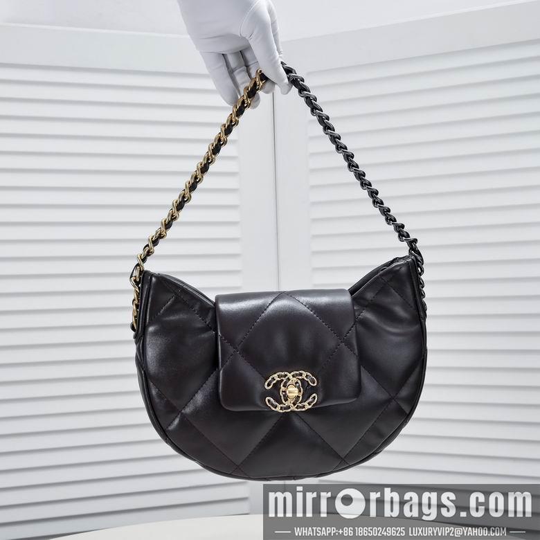 1:1 Chanel Bags 9113 23cm WO 2colour