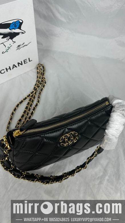 1:1 Chanel Bags 923 12X20.5X4.5cm WO 4色