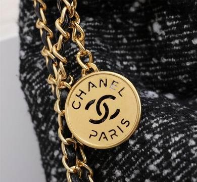 1:1 Chanel Bags 8815 39X24X8cm WO 2colour
