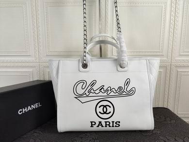 1:1 Chanel Bags 66949 38X30X18 WO 2colour