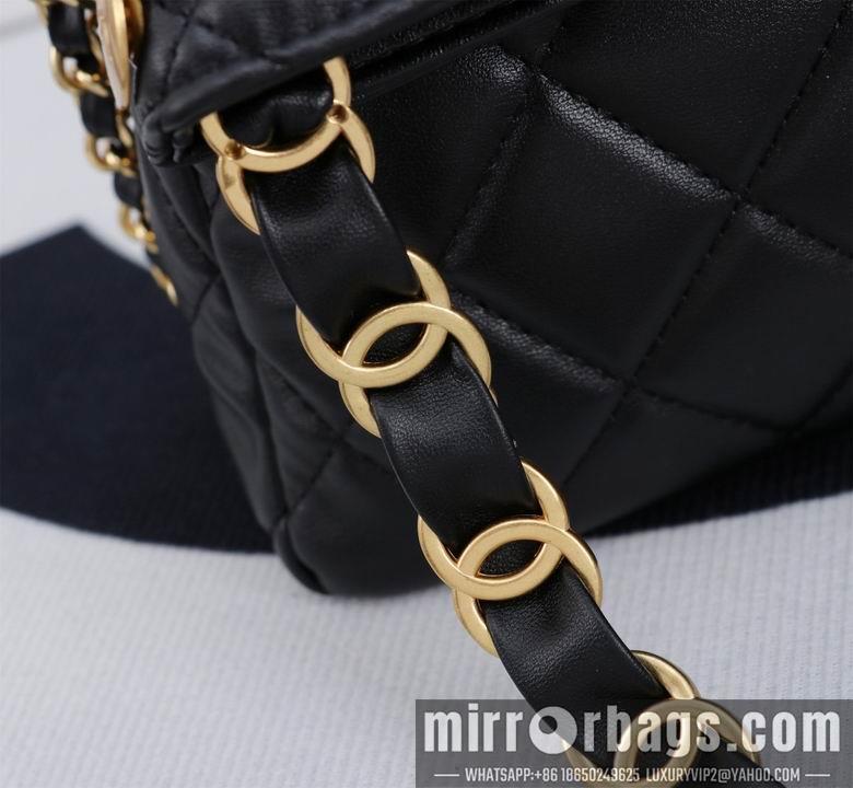 1:1 Chanel Bags 8859 29X7X28cm XMY 3colour