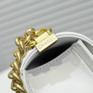 1:1 Chanel Bags 67086-6 25X15X8cm WO