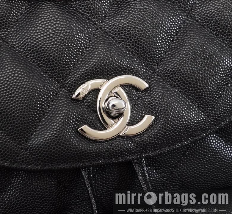 1:1 Chanel Bags 8209 21.5X24X12cm XMY 3colour