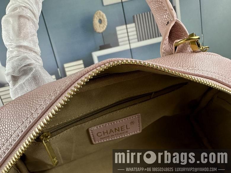 1:1 Chanel Bags 3351 25X15X7cm XMY 4colour