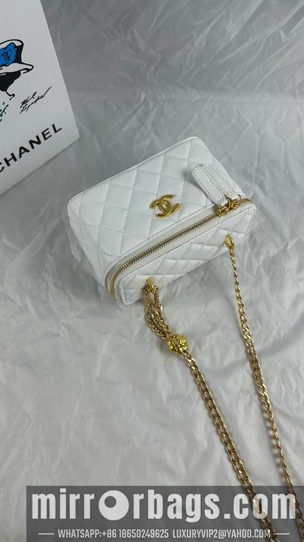1:1 Chanel Bags 740 18X10X9cm WO 3colour