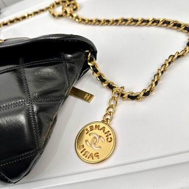 1:1 Chanel Bags 6803 22X17cm WO 2colour