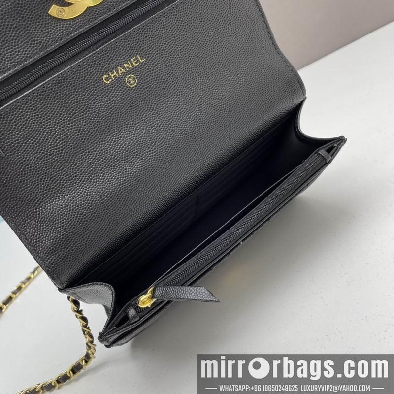 1:1 Chanel Bags Chanel 3325 19cm ww3色