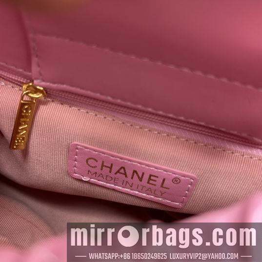1:1 Chanel Bags Chanel 3793 17x17x8cm ww4色